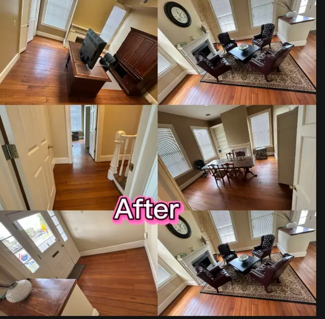 Summerville Maids LLC — photo from the business 11