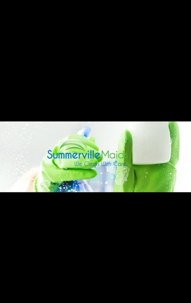 Summerville Maids LLC — photo from the business 1