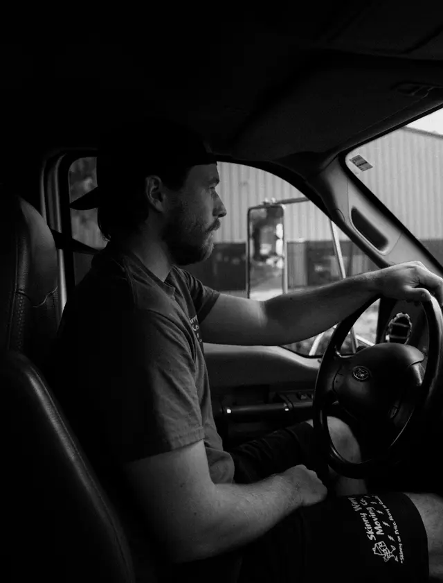 Skinny Wimp Moving Eugene — photo from the business 5