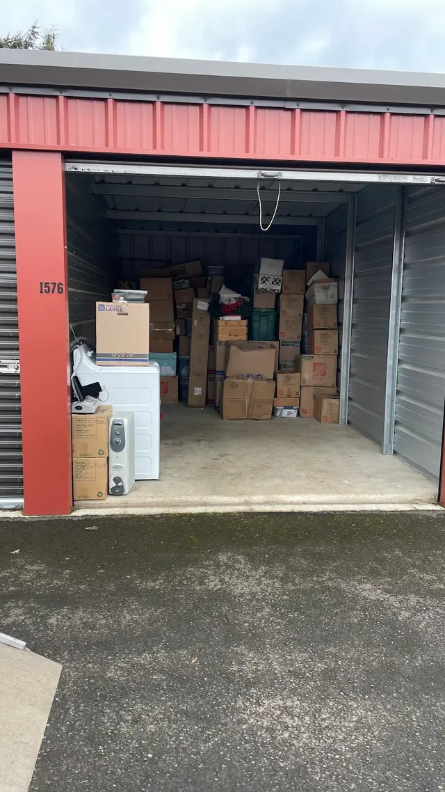 Skinny Wimp Moving Eugene — customer photo 6