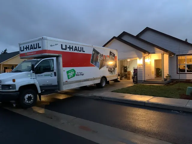 A Great Moving Crew — customer photo 4