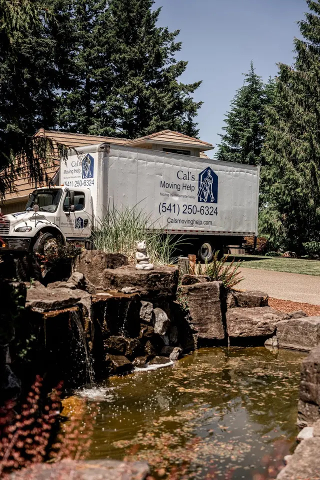 Cal's Moving & Storage — photo from the business 6