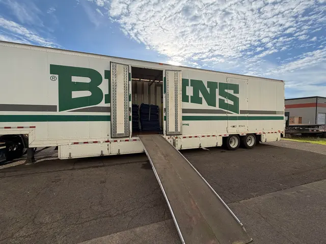 Cross Town Movers and Storage — customer photo 9