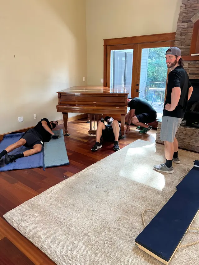 Davies Moving & Distribution LLC — customer photo 7