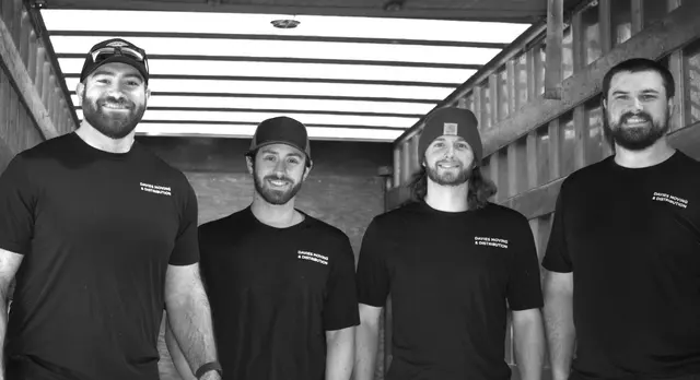 Davies Moving & Distribution LLC — photo from the business 9