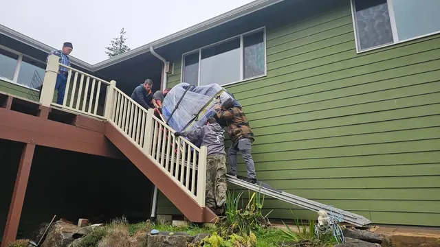 Easier Moving — photo from the business 2