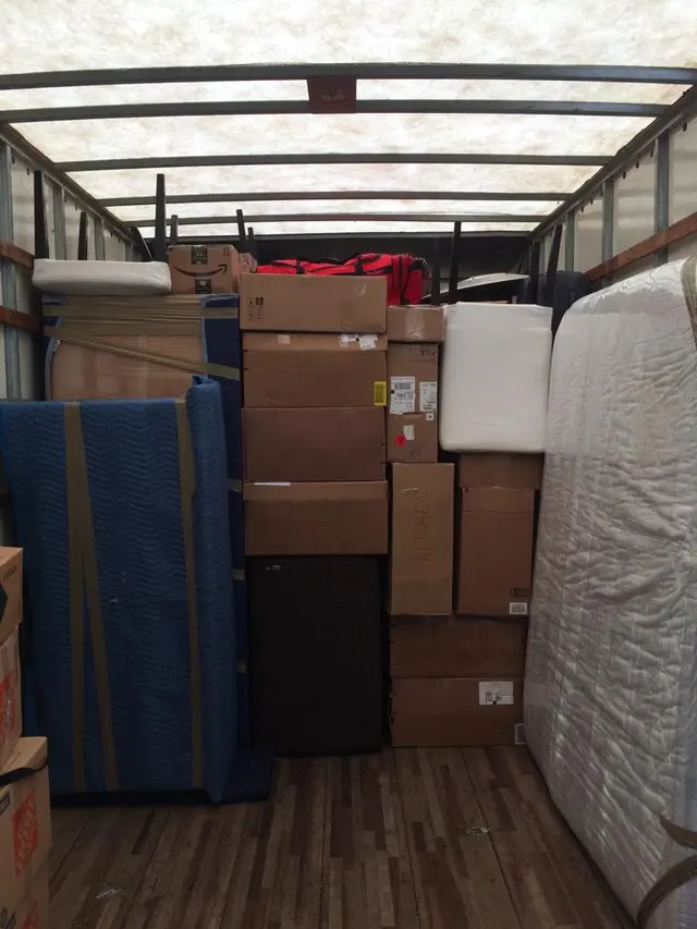 Pro Movers - Oregon — photo from the business 7
