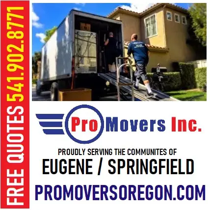 Pro Movers - Oregon — photo from the business 12