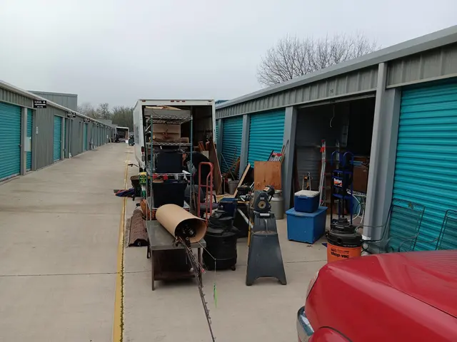 Jurassic Storage — customer photo 8