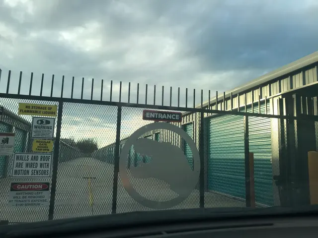 Jurassic Storage — customer photo 9