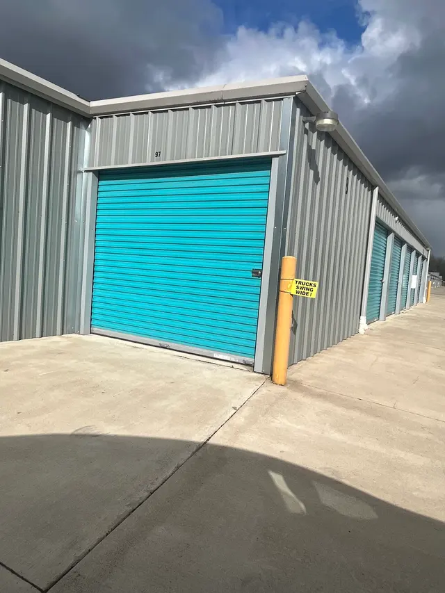 Jurassic Storage — customer photo 11