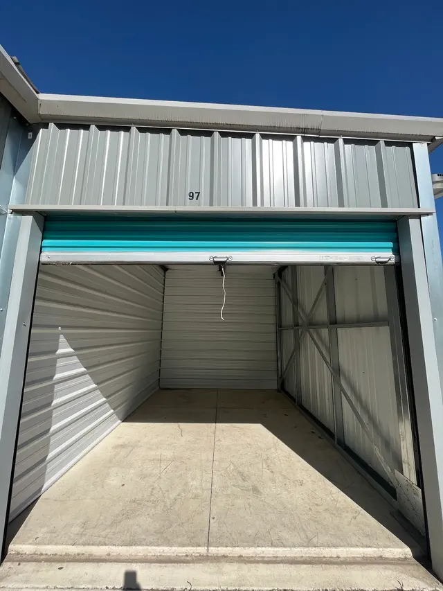 Jurassic Storage — customer photo 7