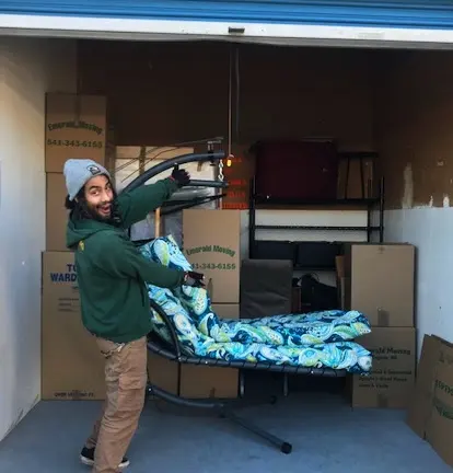 Emerald Moving Inc — customer photo 12