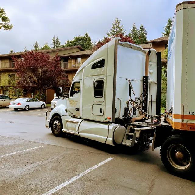 Emerald Moving Inc — photo from the business 7