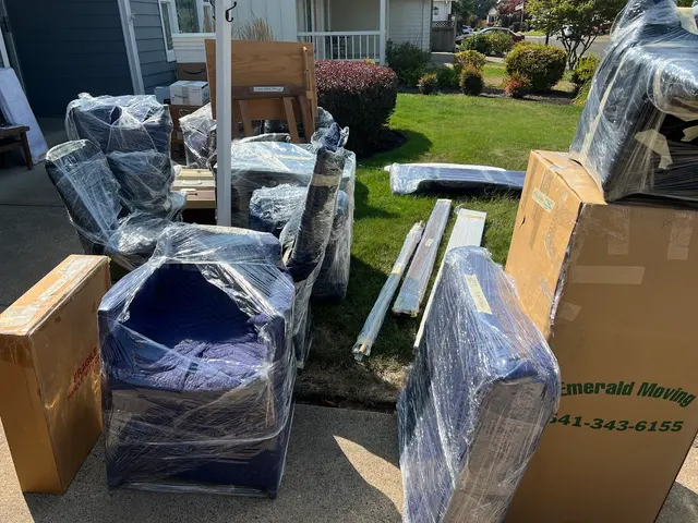 Emerald Moving Inc — customer photo 6