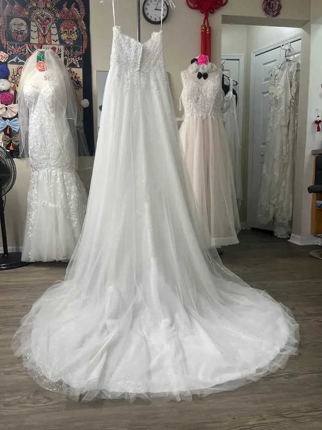 Grace's Alterations — photo from the business 2