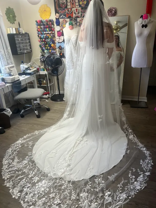 Grace's Alterations — photo from the business 12
