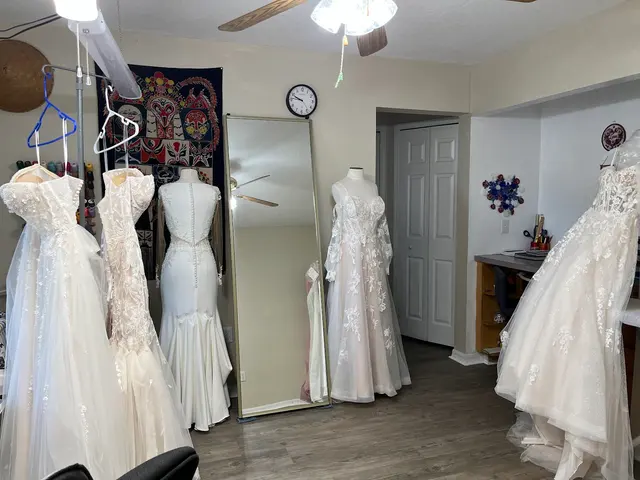 Grace's Alterations — photo from the business 1