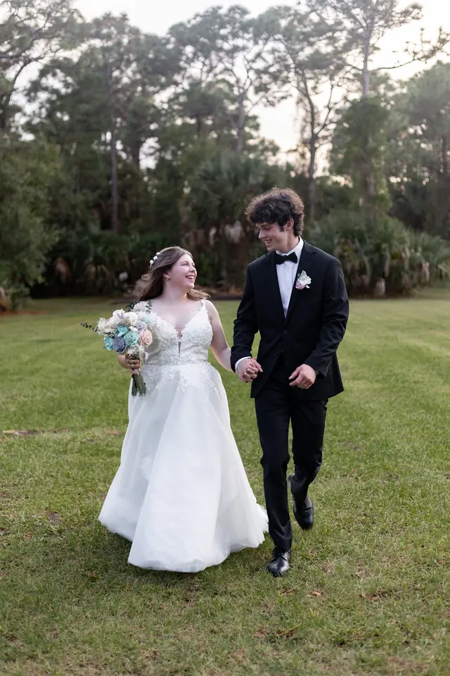 Customer photo of work by Grace's Alterations, from Gracie Huston's review