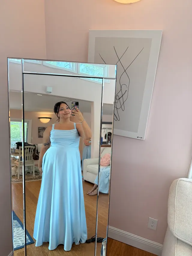 Customer photo of work by Grace's Alterations, from Cely Estrada's review
