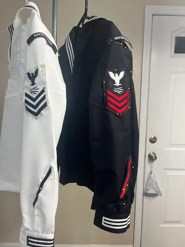 Grace's Alterations — photo from the business 11