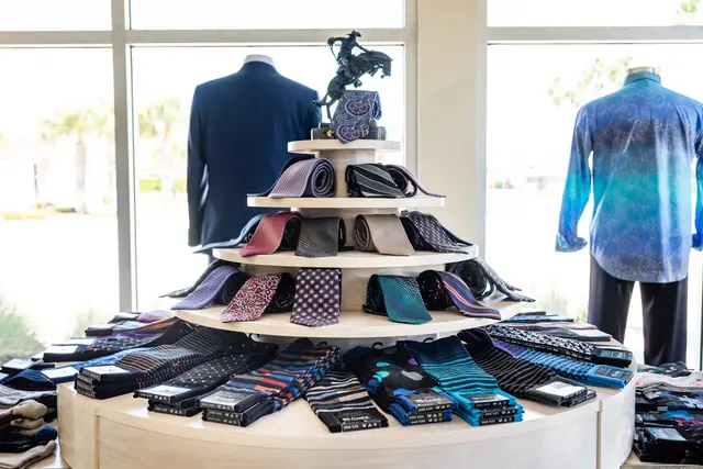 Michael's Mens Store & Tailoring — photo from the business 2