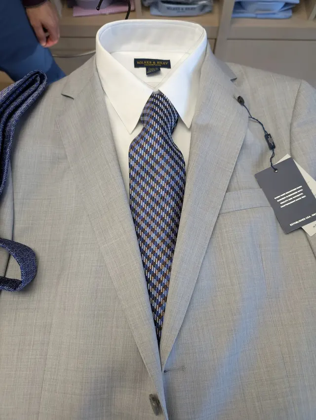 Michael's Mens Store & Tailoring — customer photo 11