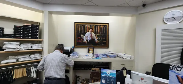 Michael's Mens Store & Tailoring — customer photo 12