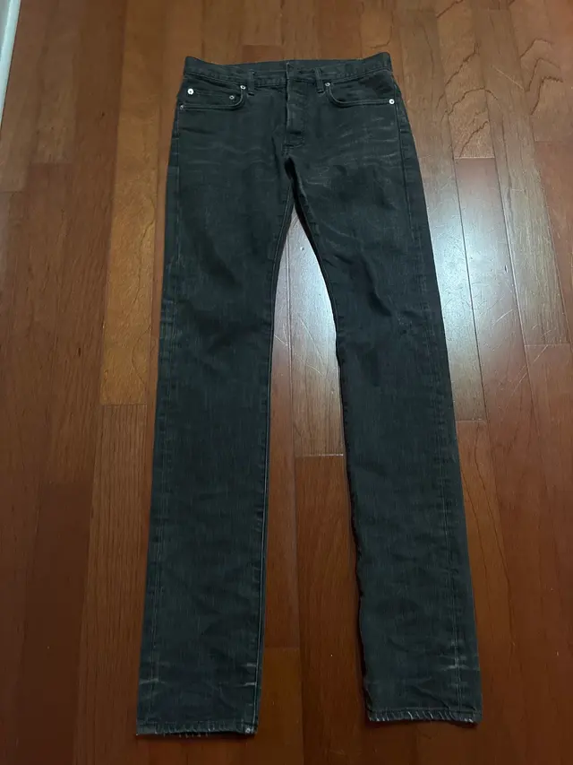Customer photo of work by Michael's Mens Store & Tailoring, from Alex Waters's review