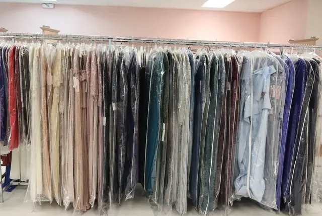 La Boutique de Bridal & Tuxedos — photo from the business 5