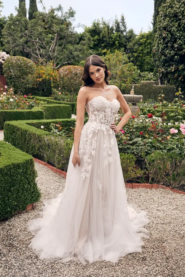 La Boutique de Bridal & Tuxedos — photo from the business 3