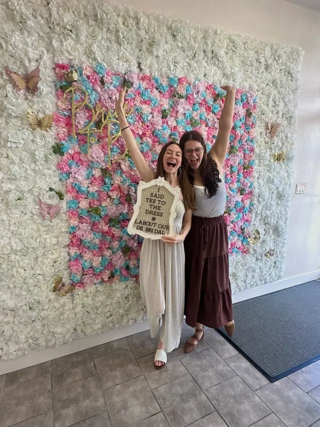 La Boutique de Bridal & Tuxedos — photo from the business 10