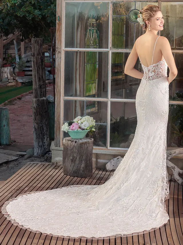 La Boutique de Bridal & Tuxedos — photo from the business 7