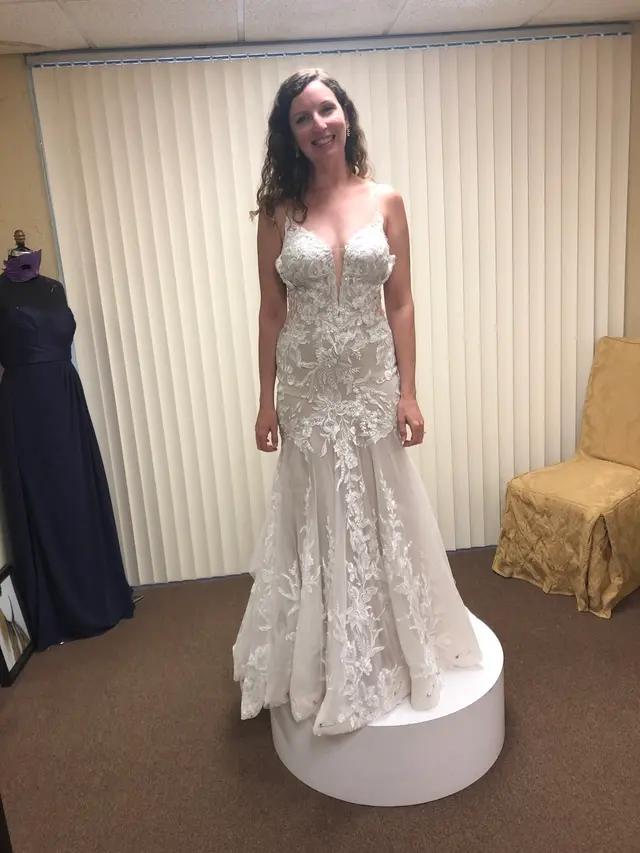 Maria's tailor shop — customer photo 11