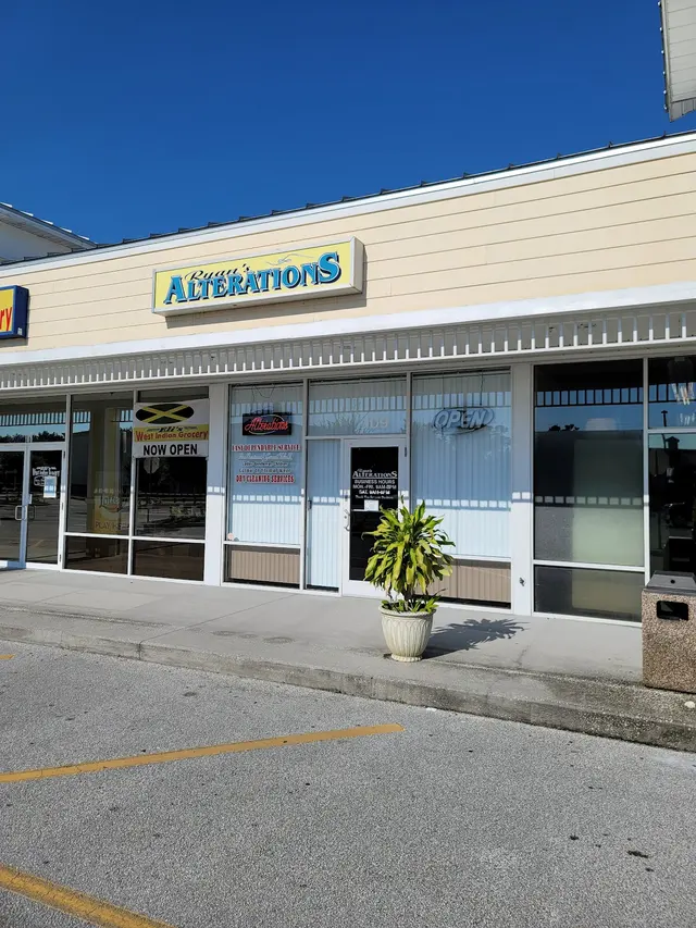 Ryan's Alterations — customer photo 2