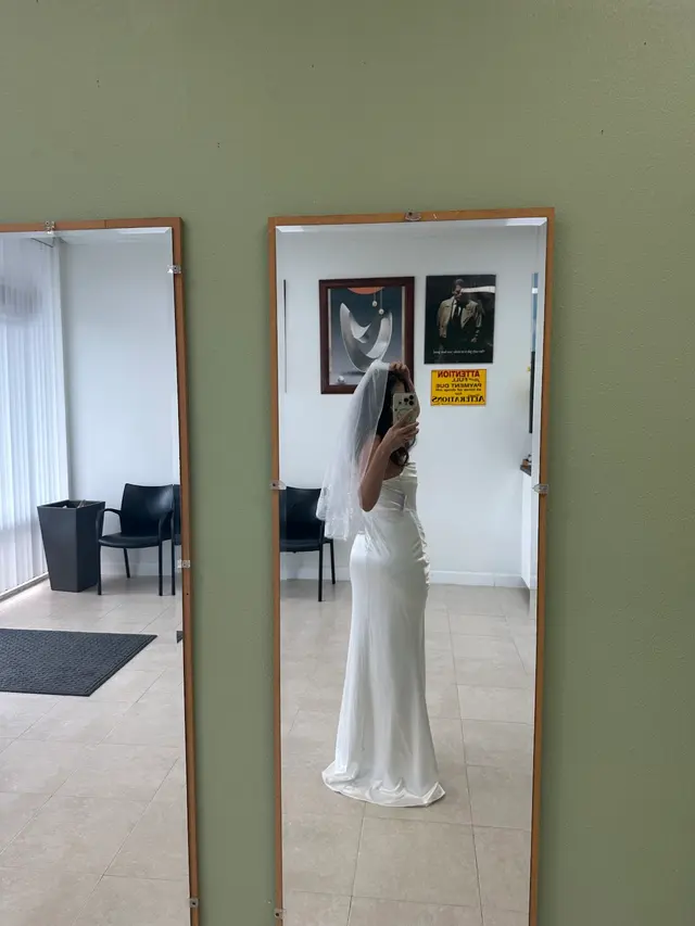 Ryan's Alterations — customer photo 7
