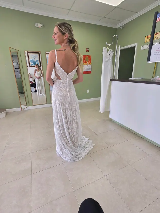 Ryan's Alterations — customer photo 11