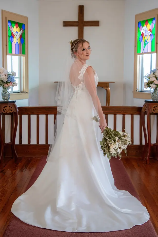 Ryan's Alterations — customer photo 5