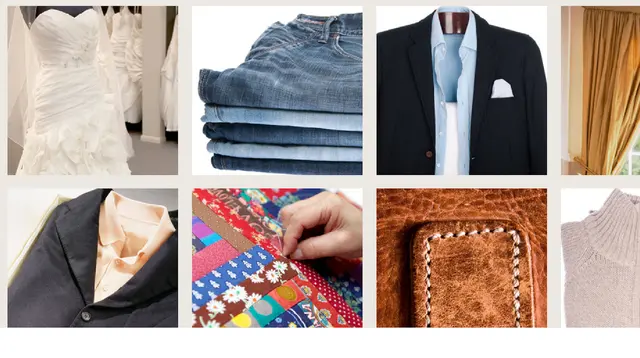 Ryan's Alterations — photo from the business 1