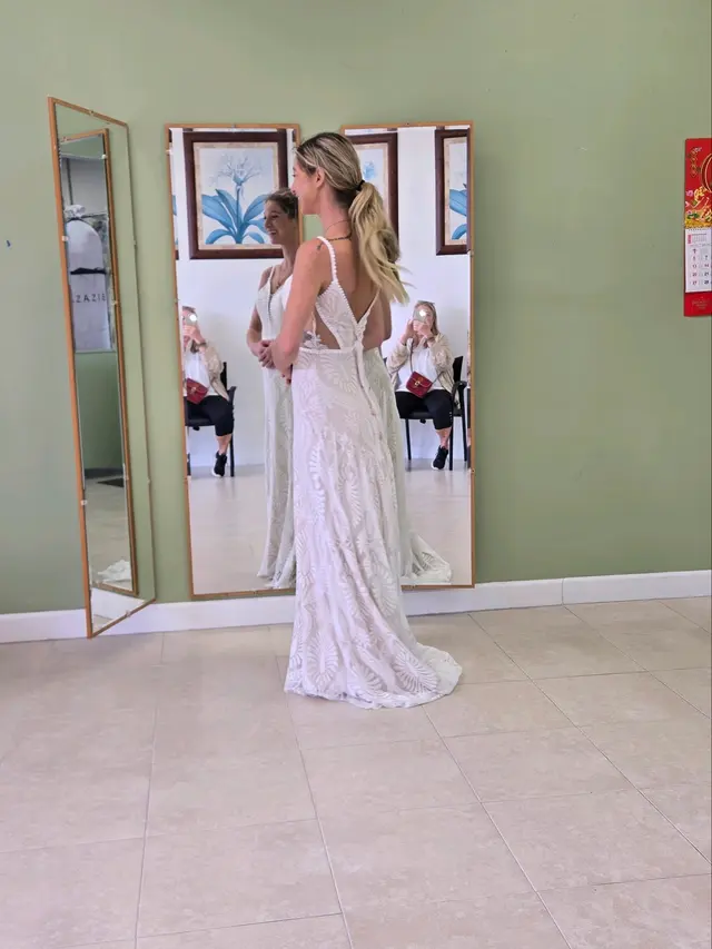 Ryan's Alterations — customer photo 12