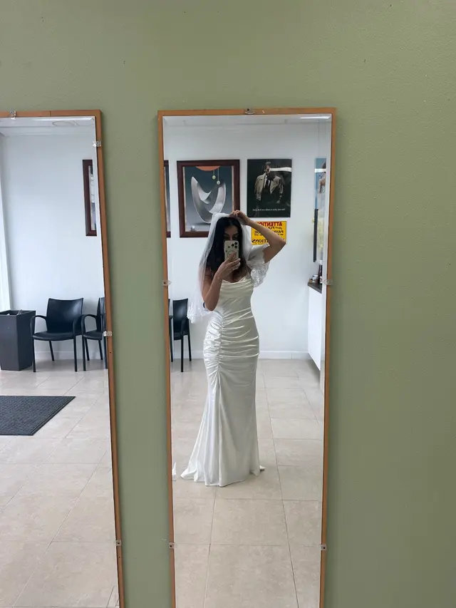 Ryan's Alterations — customer photo 8