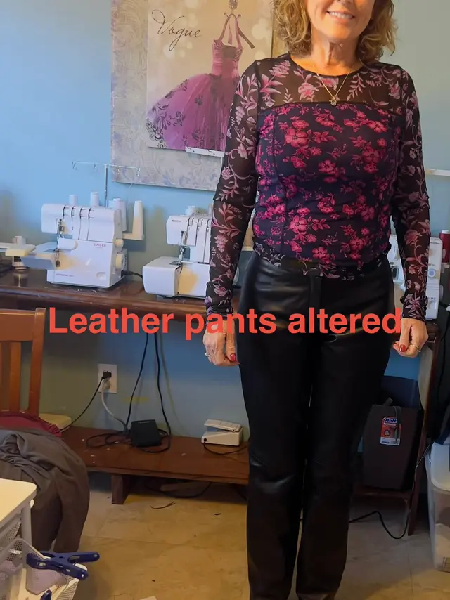 Viera alteration — photo from the business 4