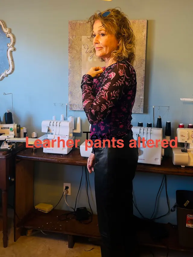 Viera alteration — photo from the business 3