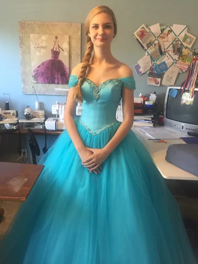 Viera alteration — photo from the business 9