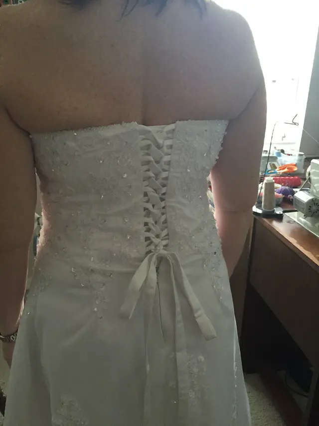 Viera alteration — photo from the business 8