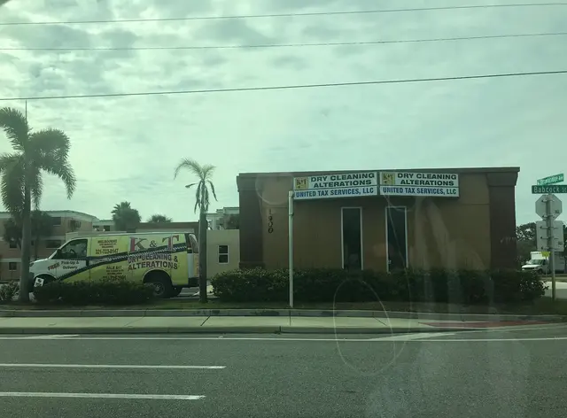 K & T Alterations & Dry Cleaning — customer photo 10