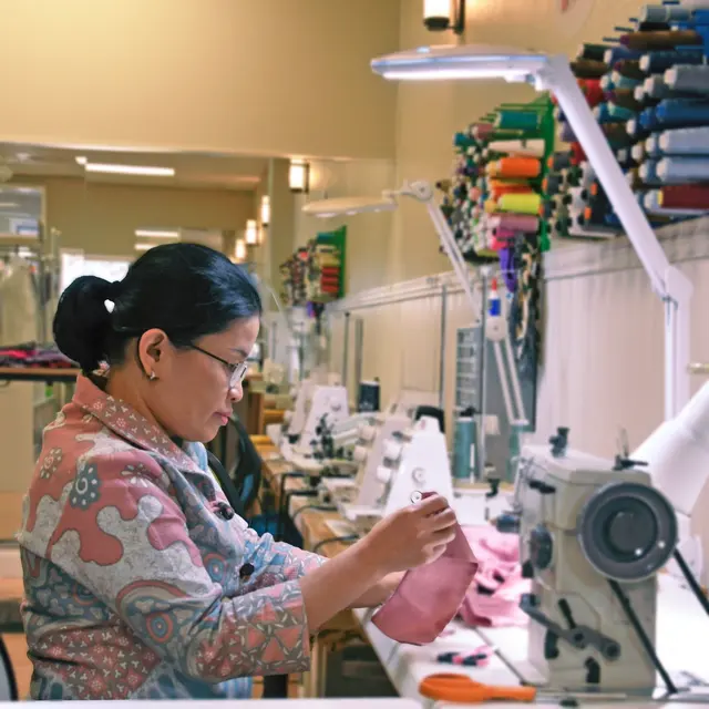 DK Dry Cleaning & Alterations — photo from the business 10