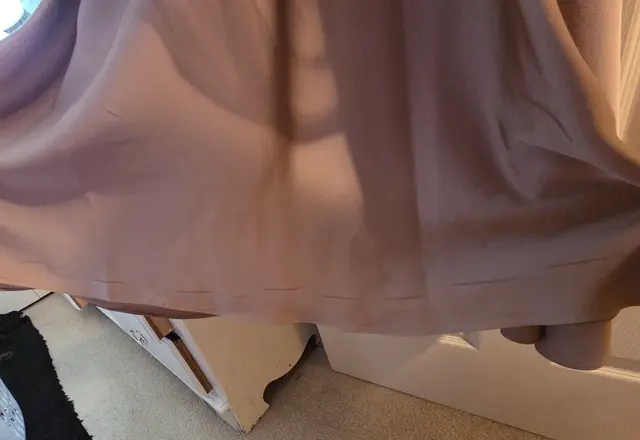 Customer photo of work by DK Dry Cleaning & Alterations, from Elaine Stueber's review