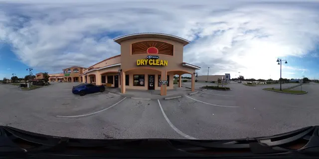 Extreme Dry Cleaners Pick up & Free Delivery — customer photo 7