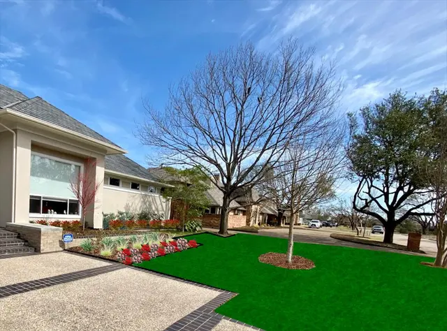 Splendid Gardens Landscaping — photo from the business 11